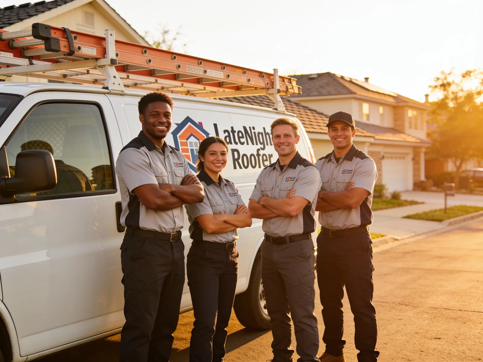 Emergency Roof Repair company in Lee Vining, CA