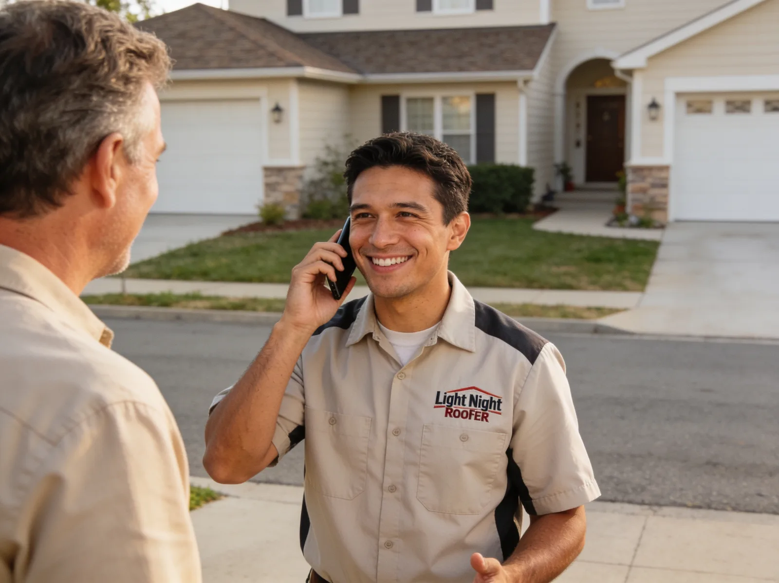 Emergency Roof Repair Lee Vining, CA FAQs